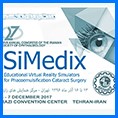 XXVII Annual Congress of the Iranian Society of Ophthalmology
