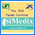 The 25th Farabi Seminar