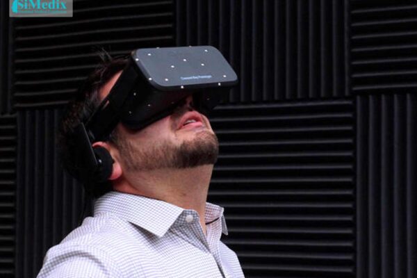 virtual reality is revolutionizing